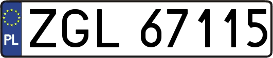 ZGL67115