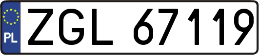 ZGL67119