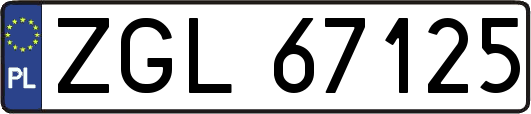 ZGL67125