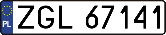 ZGL67141
