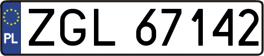 ZGL67142