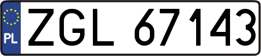 ZGL67143