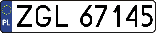 ZGL67145