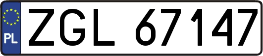 ZGL67147