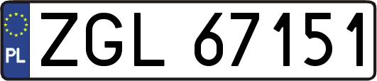 ZGL67151