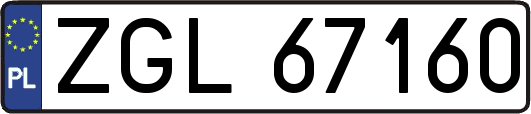 ZGL67160