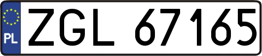 ZGL67165