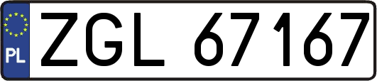 ZGL67167