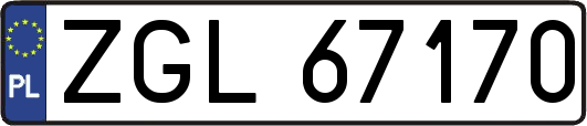 ZGL67170