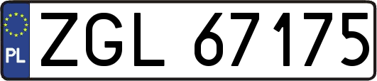 ZGL67175