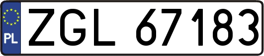 ZGL67183