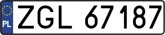 ZGL67187