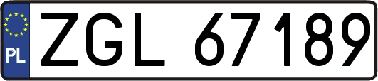 ZGL67189