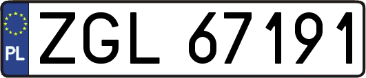 ZGL67191