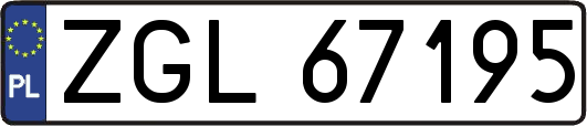 ZGL67195
