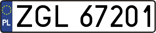 ZGL67201
