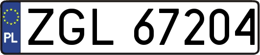 ZGL67204