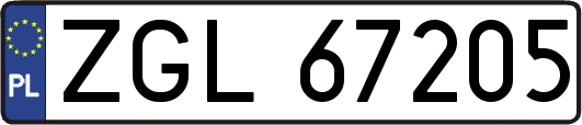 ZGL67205