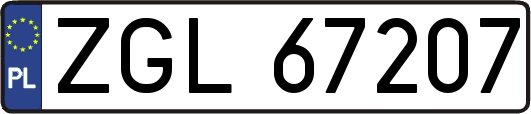 ZGL67207