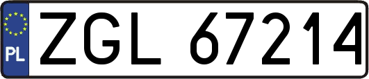 ZGL67214