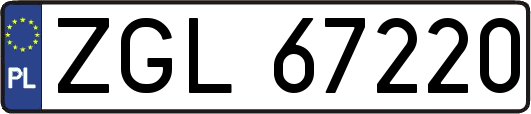 ZGL67220