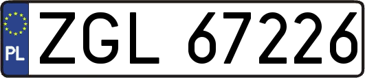 ZGL67226