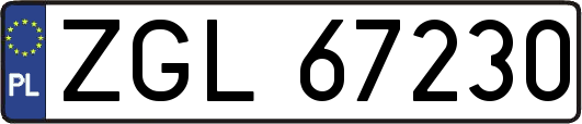 ZGL67230