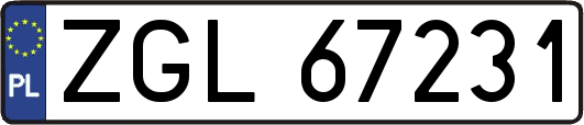 ZGL67231