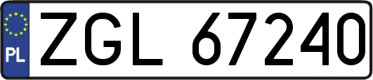 ZGL67240