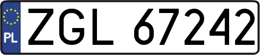 ZGL67242