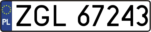 ZGL67243