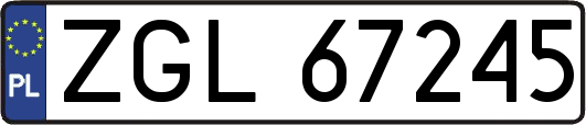 ZGL67245