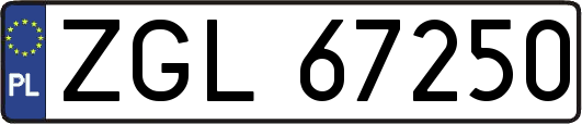 ZGL67250