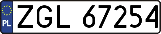 ZGL67254
