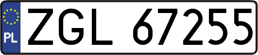 ZGL67255