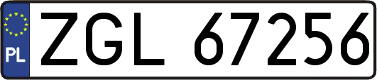 ZGL67256
