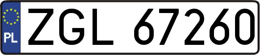 ZGL67260