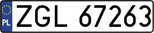 ZGL67263