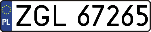 ZGL67265