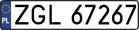 ZGL67267