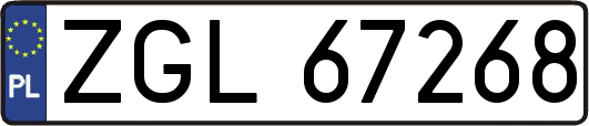 ZGL67268