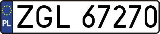 ZGL67270