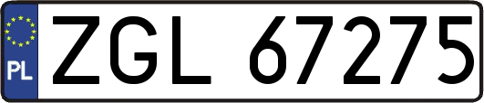 ZGL67275