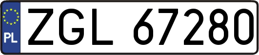 ZGL67280