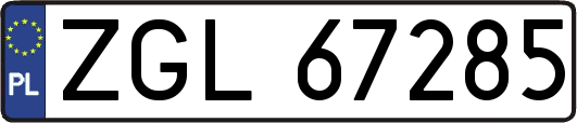 ZGL67285