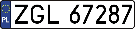 ZGL67287