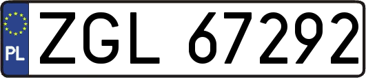 ZGL67292