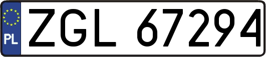 ZGL67294