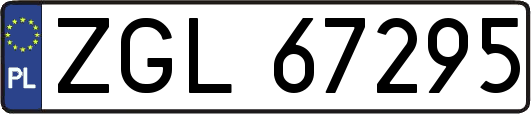 ZGL67295