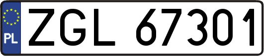 ZGL67301